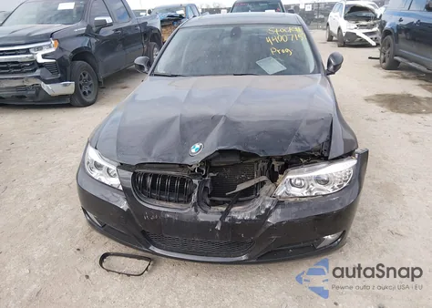 2010 BMW 328I from USA, damaged, VIN WBAPH7G51ANM52980